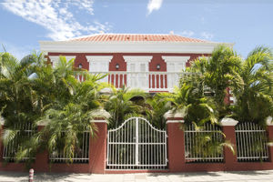 Last-minute naar Curaçao (incl vlucht + huurauto) vanaf €982