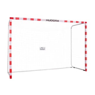 HUDORA Voetbaldoel Allround, 300x200cm voor €69 bij Lobbes