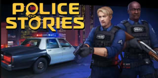 Police Stories gratis via Fanatical
