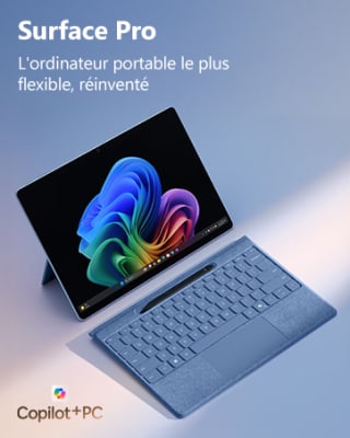 Microsoft Surface Laptop à 999,99€