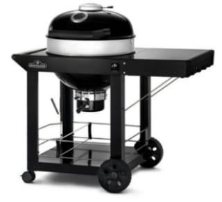 Barbecue charbon Napoléon Kettle PRO à 445€