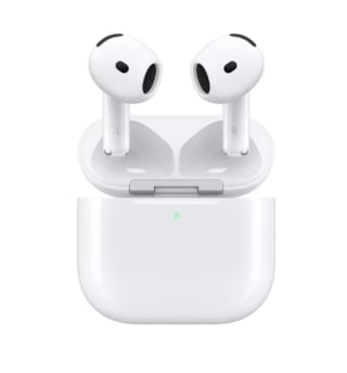 Apple AirPods 4 Auriculares por 100.72€