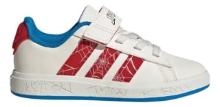 Tenis Adidas Spider-man Niños por $578 | Mercado Libre
