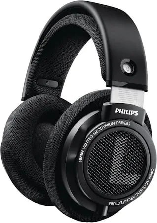 Auriculares Philips SHP9500 por 46,99€