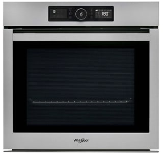Four encastrable multifonction Whirlpool AKZ9629IX - Inox à 414,98€