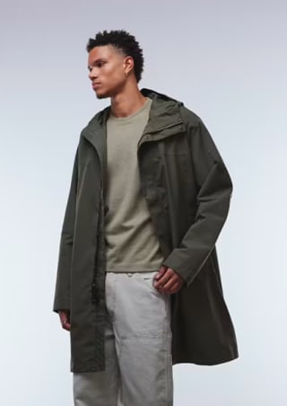 The North Face Nukabira Rain por 88.20€