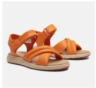 Sandalias para Mujer Timberland Belmar Waves por 27.99€