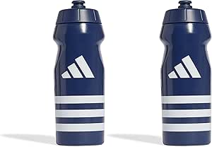 Adidas Tiro 2 Pack 500ml Water Bottles – Amazon £4.99 Deal