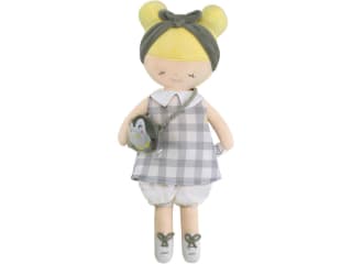 Muñeca Pipo con el Cuerpo Blando por 4.5€