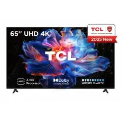 LED LCD TV TCL 65V6C / Google TV voor €469,99 bij Joybuy
