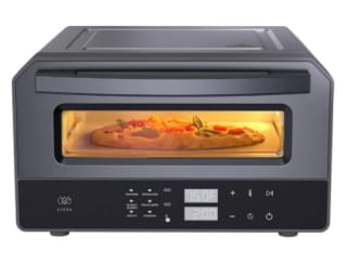 Horno Eléctrico para Pizza AVERA 12 pulgadas 12L HPE01