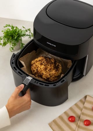Create Freidora aire AIR FRYER PRO LARGE 6,2 litros por 28.45€