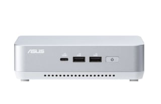 ASUS Processormodel voor €661