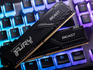 Kingston FURY Beast 16 Go DDR4 3200 MHz CL16 à 169,95€