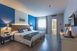 Escapada a Granada DWO Urban 4 por 29€