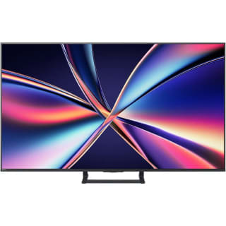 Hisense 55E8Q tv 55 inch 4K UHD mini-LED tv voor €428,39 bij joybuy