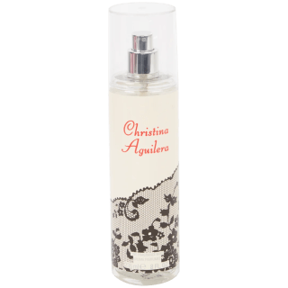 Christina Aguilera Signature Fine Fragrance Mist Oriëntaalse bloemengeur voor €5,99