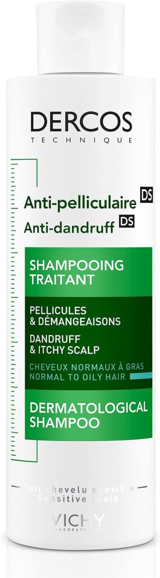 Shampoo Vichy Dercos 200ml por $275 | Descuento Amazon