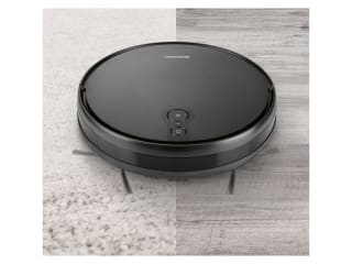 SILVERCREST® Robotstofzuiger voor €69,99 in de Lidl webshop