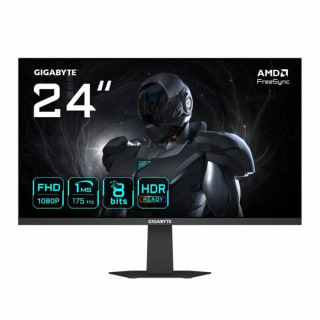 GIGABYTE S24F14A Gaming Monitor 24 inch FHD voor €114,03 bij Caps