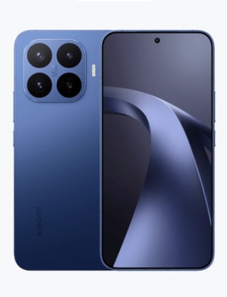 Smartphone Xiaomi 17T Pro 256Go à 803€
