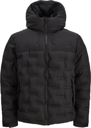 Heren Jje Multi Quilted Jacket voor €36 bij Bol