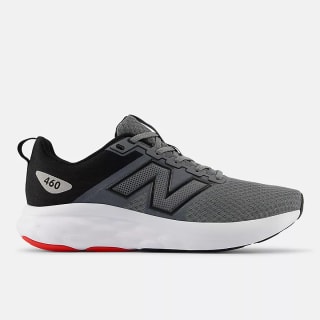 New Balance Men’s 460v4 Running Shoes (Sizes 7–12) – £31.50 w/Code + Free Delivery fo