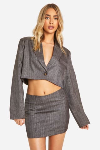 Minifalda Boohoo por solo 0.99€