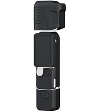 SmallRig Silicone Case voor €14,32