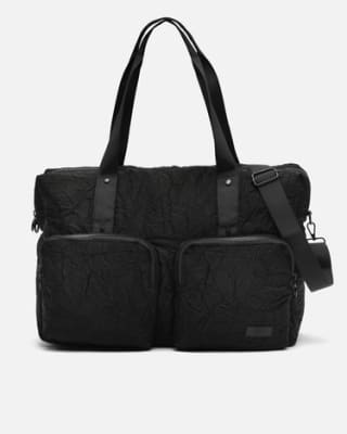 Bolsa fin de semana con bandolera extraíblepor 15€