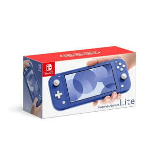 Nintendo Switch Lite 32GB en $2,799 | Oferta Bodega Aurrera