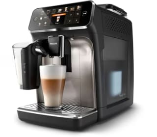 Philips 5400 Series LatteGo EP5447/90 - Espressomachine voor €458,99 bij Amazon