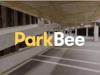 ParkBee 50% kortingsvoucher voor 1,000 ING punten