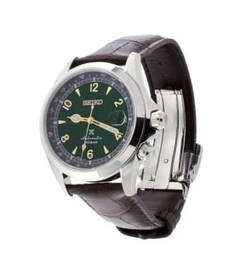 SEIKO Prospex Alpinist Tierra SPB121J1 por 555.75€