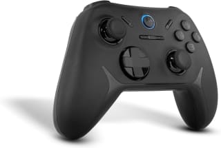 Mando Inalámbrico Bluetooth 5.0, 15 Botones, 4 niveles de Vibración dual por 13,99€