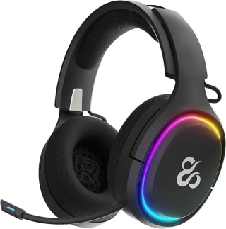 NEWSKILL Aton V2 Auriculares Gaming inalámbricos 2.4G, Bluetooth 5.0 por 74.95€