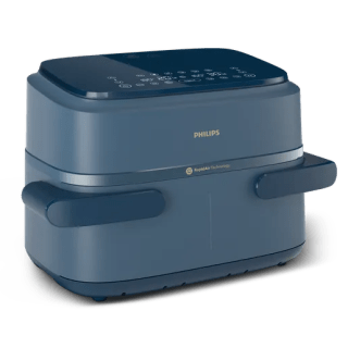 Philips Freidora Por Aire 7,1l Na156/60 | 2450w por 59.50€