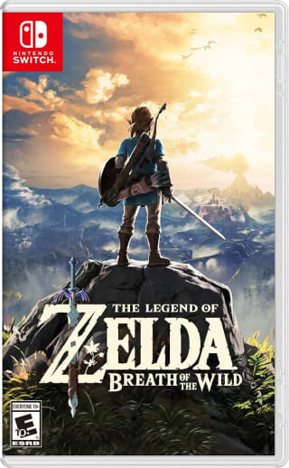 Recopilación Videojuegos Nintendo Switch desde 27,59€ grandes ofertas