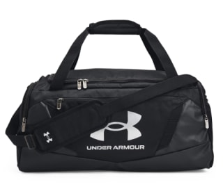 Oferta hasta 50% descuento Bolsas deporte Nike y Under Armour desde 19,75€