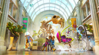 Two Point Museum: Explorer Edition Playstation por 19.99€.