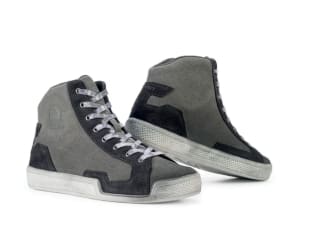 Zapatillas exclusivas de moto Eleveit antibes air canvas por 69€