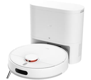 Xiaomi Robot Vacuum H40 EU robotstofzuiger voor €211,99 in de Mi store