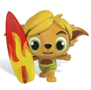 Smighties Figura articulada 8cm por 4.80€.