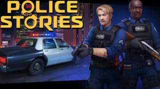 Gratis videojuego Police Stories PC