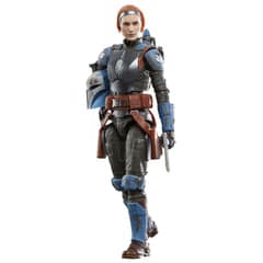 Hasbro Star Wars The Black Series Archive Bo-Katan Kryze Figura 15 cm por 12.99€