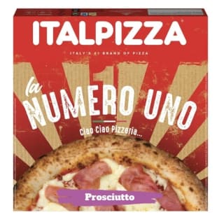 2 Pizzas Italpizza casi gratis o incluso a devolver lee descripción Carrefour