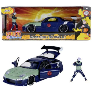 Jada NARUTO SHIPPUDEN 1995 MAZDA