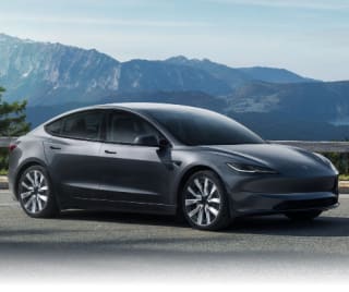 Tesla Trade-In disponible en México