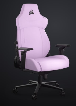Corsair Silla para juegos TC500 LUXE varios colores por 329.94€