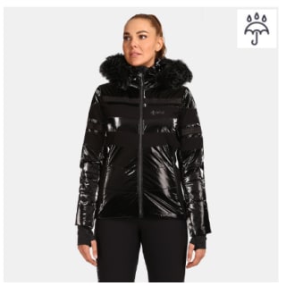 Chaqueta de Esqui para Mujer Kilpi Dalila por 89.99€